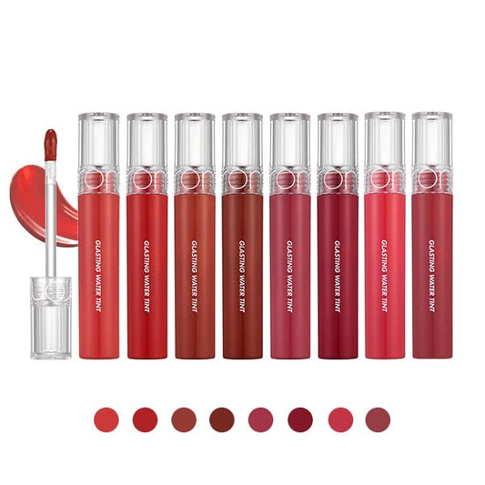 [ROM&ND] Glasting Water Lip Tint