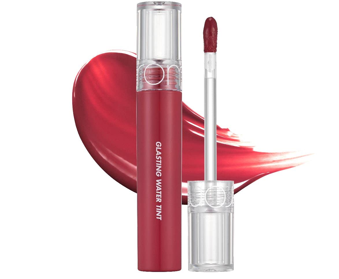 [ROM&ND] Glasting Water Lip Tint