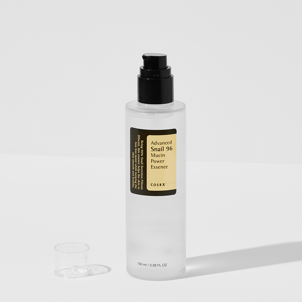 [COSRX] Advanced Snail 96 Mucin Power Essence