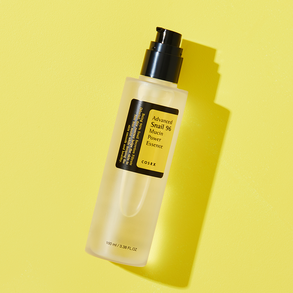 [COSRX] Advanced Snail 96 Mucin Power Essence