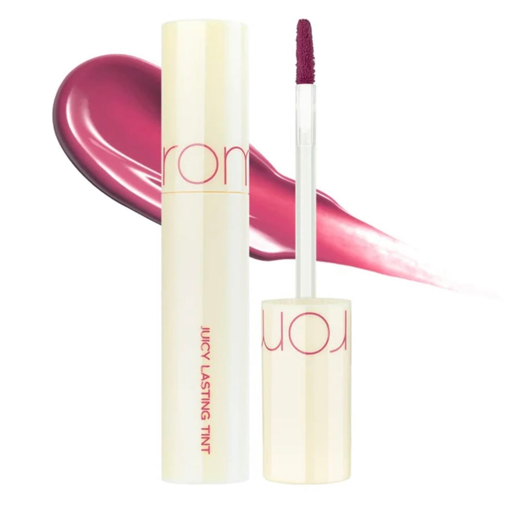 [ROM&ND] Juicy Lasting Tint