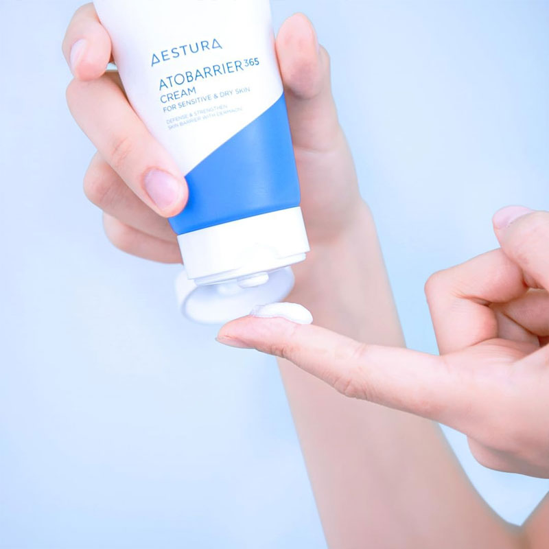 [AESTURA] Ato Barrier 365 Cream