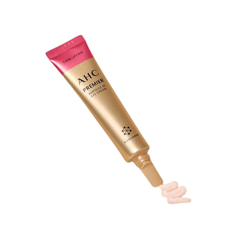 [AHC] Premier Ampoule In Eye Cream