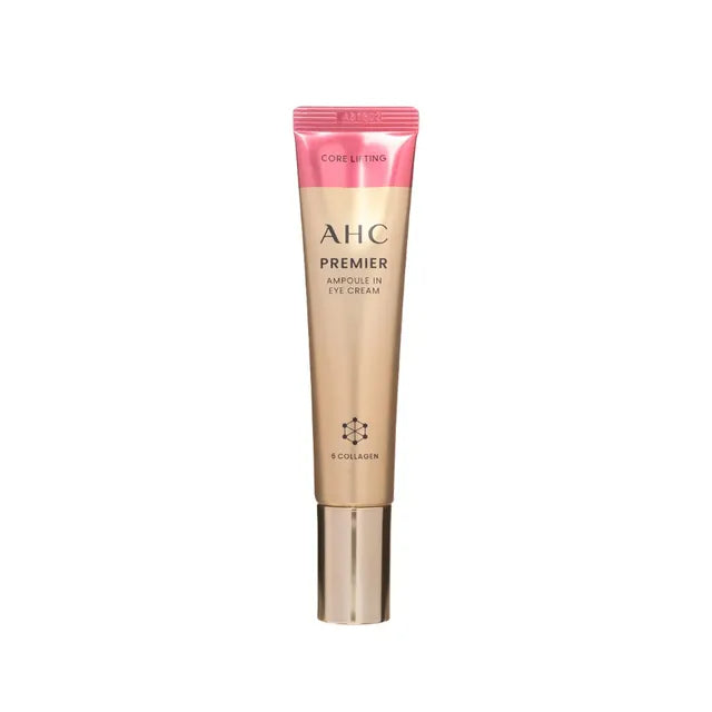 [AHC] Premier Ampoule In Eye Cream