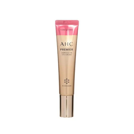 [AHC] Premier Ampoule In Eye Cream