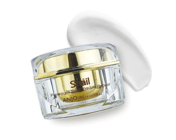 [ANJO] Premium snail cream repair