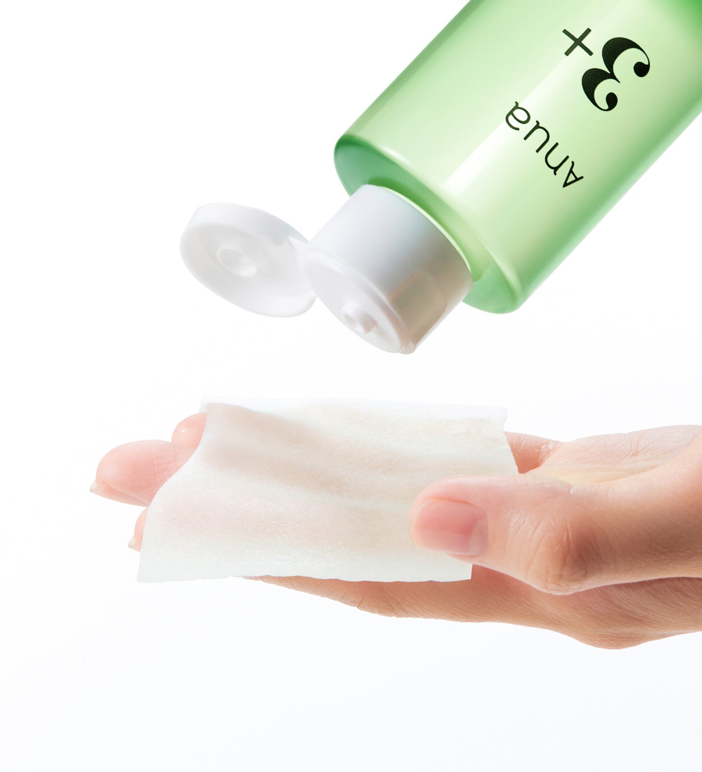 [ANUA] Azelaic Acid 3 Cica Skin Clarifying Toner