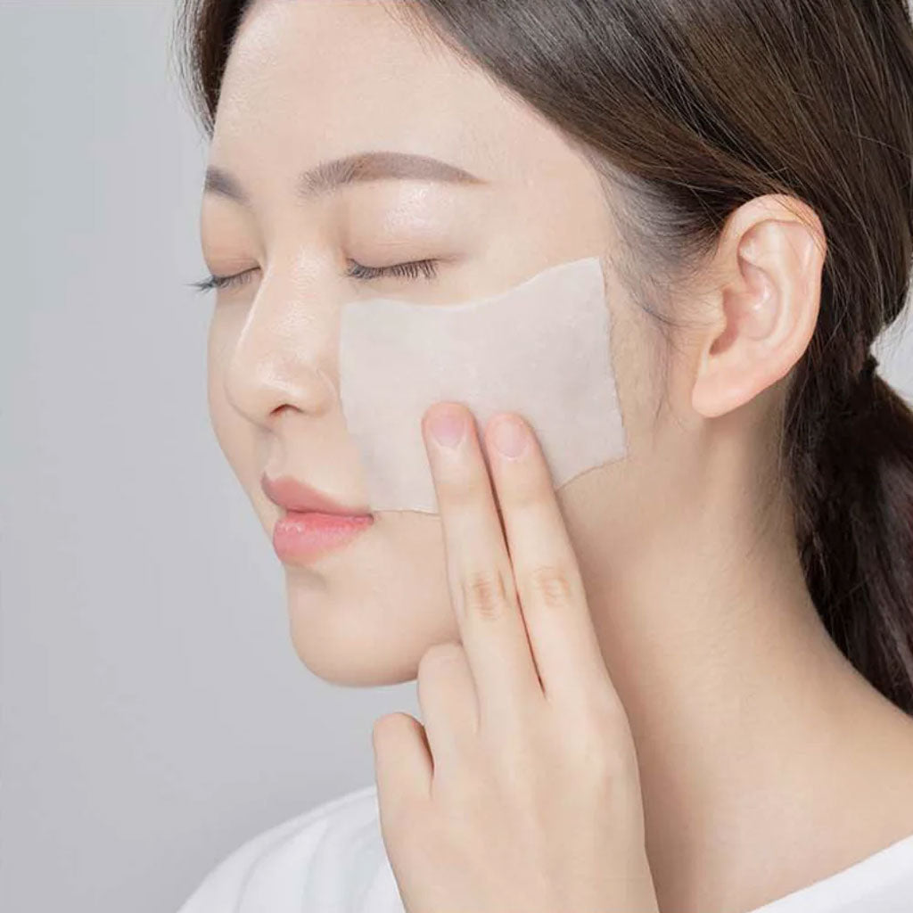 [ANUA] Cotton Pad For Toner