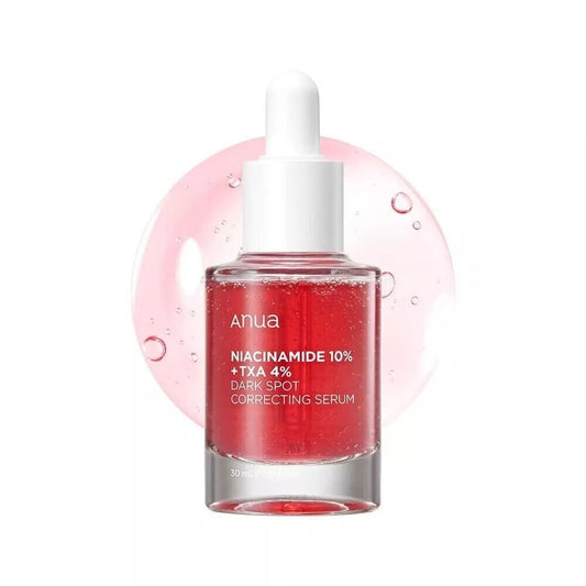 [ANUA] Niacinamide 10% + TXA 4% Serum