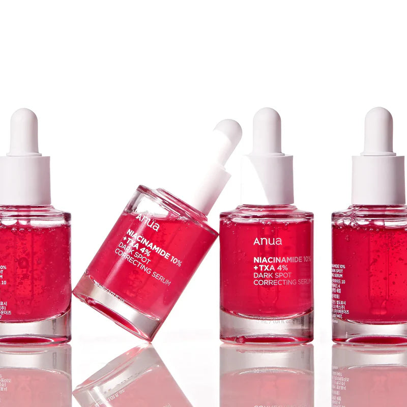 [ANUA] Niacinamide 10% + TXA 4% Serum