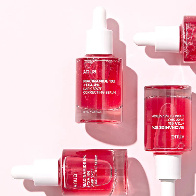 [ANUA] Niacinamide 10% + TXA 4% Serum