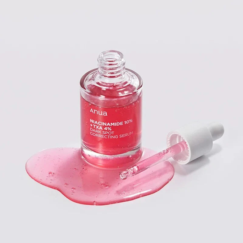 [ANUA] Niacinamide 10% + TXA 4% Serum