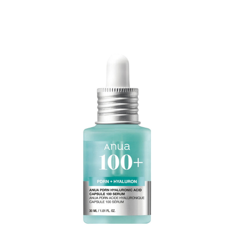 [ANUA] PDRN Hyaluronic Acid Capsule 100 Serum