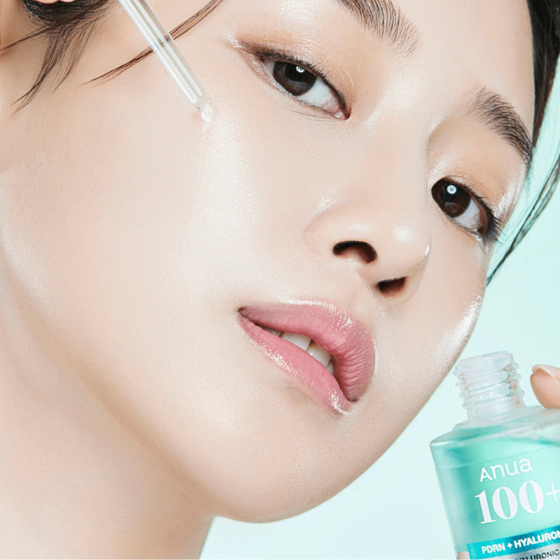 [ANUA] PDRN Hyaluronic Acid Capsule 100 Serum