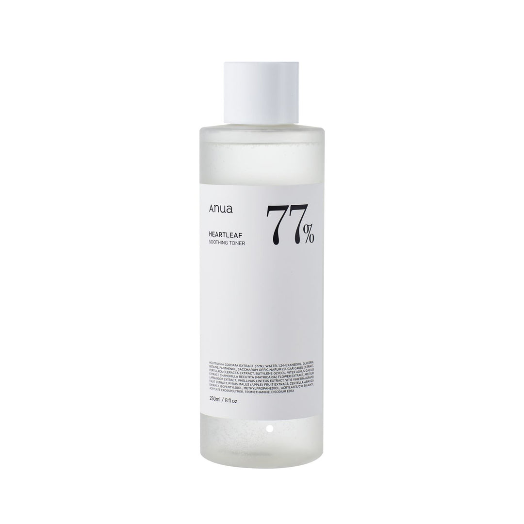 [ANUA] Heartleaf 77% Soothing Toner Korean Skincare Perth Skin_ko (1)