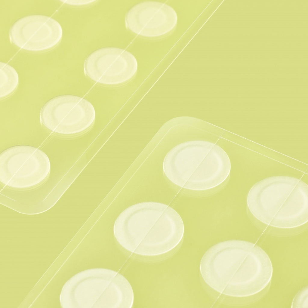 [ANUA] Ultra Thin Spot Cover Patch