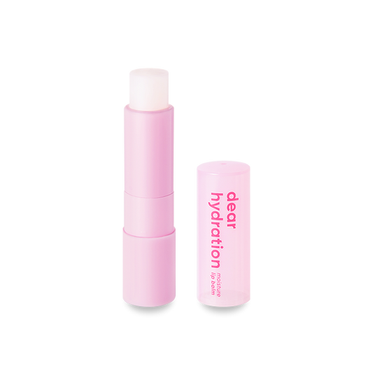 [BANILA CO] Dear Hydration Moisture Lip Balm