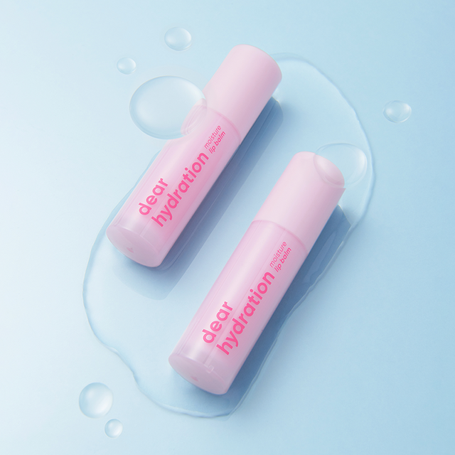 [BANILA CO] Dear Hydration Moisture Lip Balm