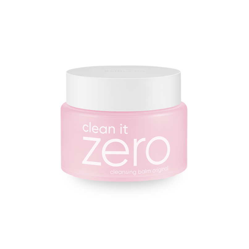 [BANILA CO] Clean it zero cleansing balm original