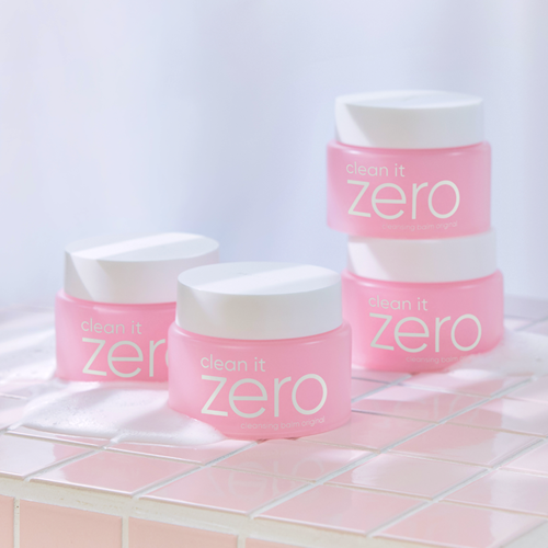 [BANILA CO] Clean it zero cleansing balm original