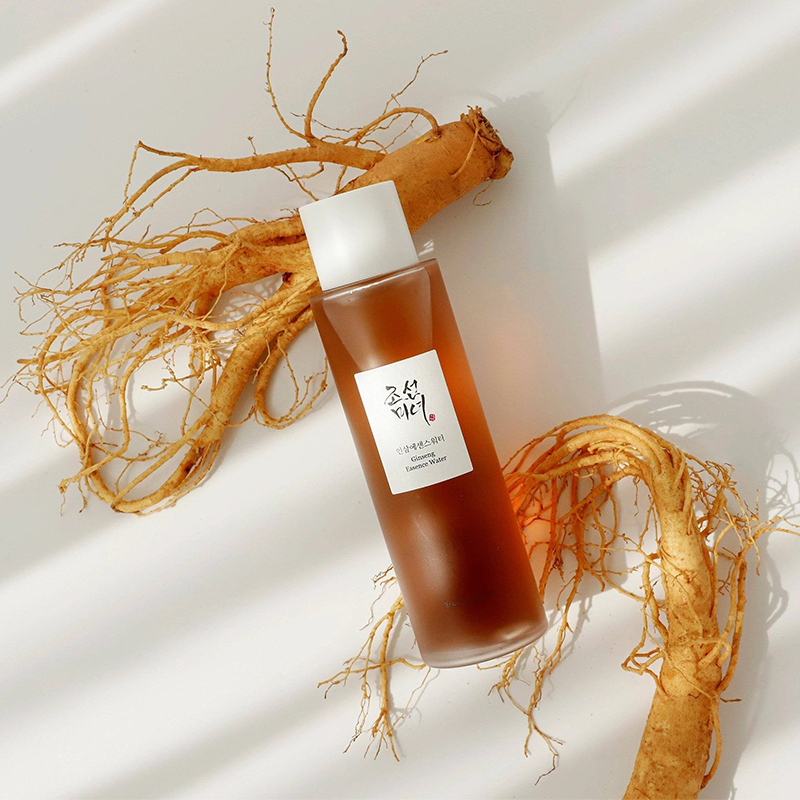 [BEAUTY OF JOSEON] Ginseng Essence Water