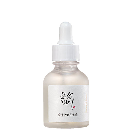 [BEAUTY OF JOSEON] Glow Deep Serum Rice + Arbutin