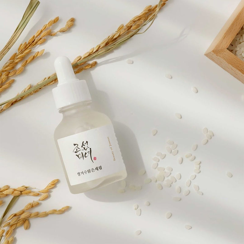 [BEAUTY OF JOSEON] Glow Deep Serum Rice + Arbutin