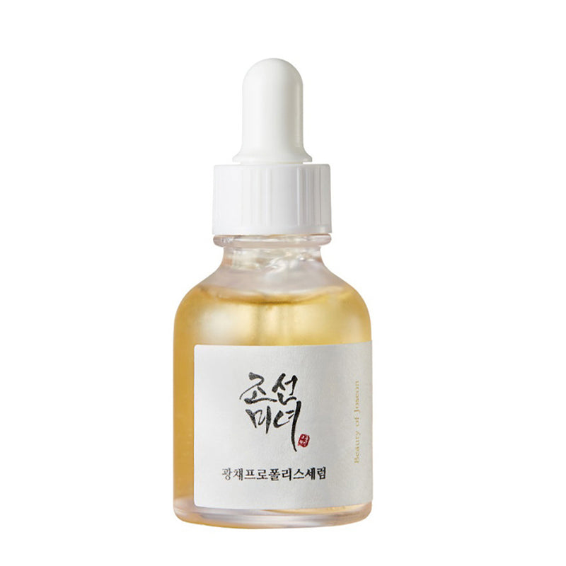 [BEAUTY OF JOSEON] Glow Serum Propolis + Niacinamide