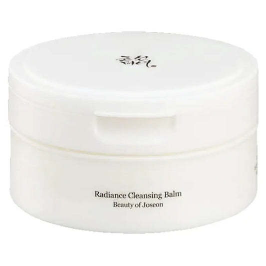 [BEAUTY OF JOSEON] Radiance Cleansing Balm