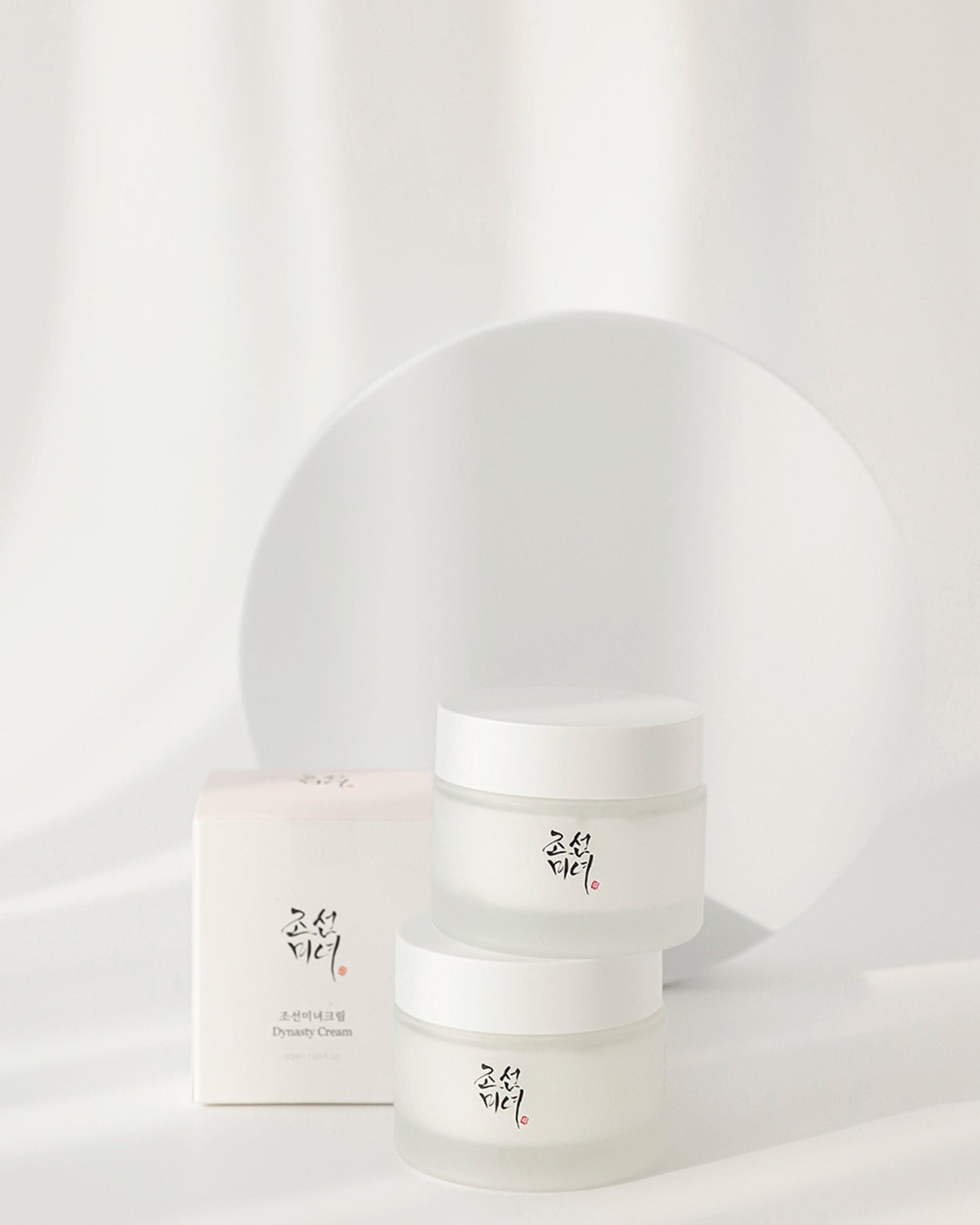 [BEAUTY OF JOSEON] Dynasty Cream