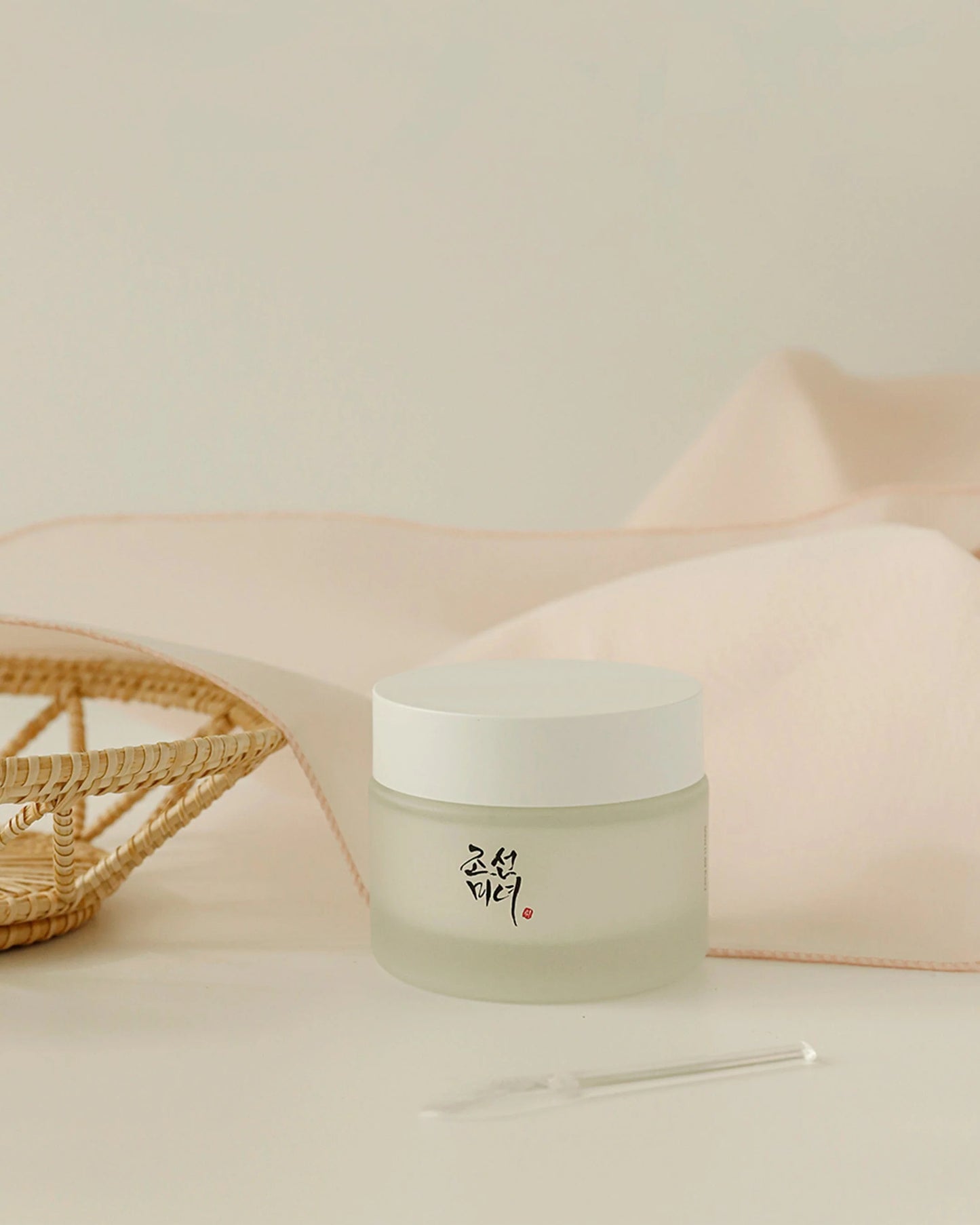 [BEAUTY OF JOSEON] Dynasty Cream