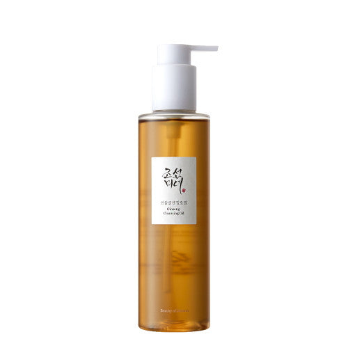 [BEAUTY OF JOSEON] Ginseng Cleansing Oil