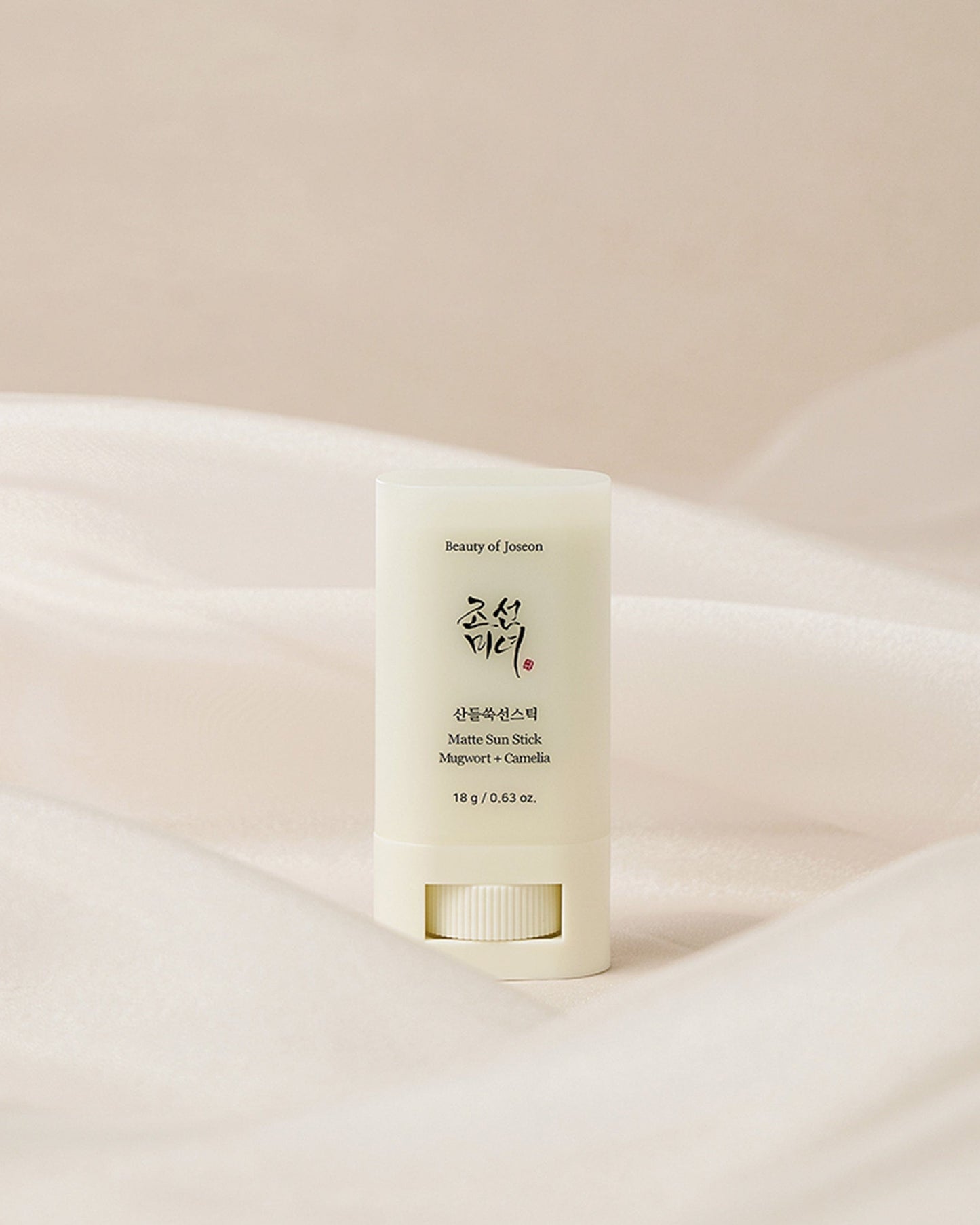 [BEAUTY OF JOSEON] Matte Sun Stick  Mugwort+Camelia (SPF 50+ PA++++)   Korean Skincare Perth Skin_ko