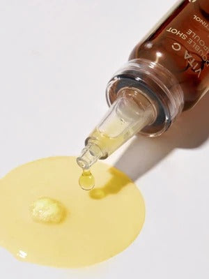 [BONCEPT] Vita C Double Shot Ampoule