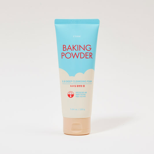 [ETUDE HOUSE] Baking Powder B.B Deep Cleansing Foam