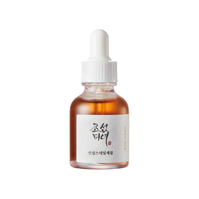 [BEAUTY OF JOSEON] Revive Serum Ginseng + Snail Mucin