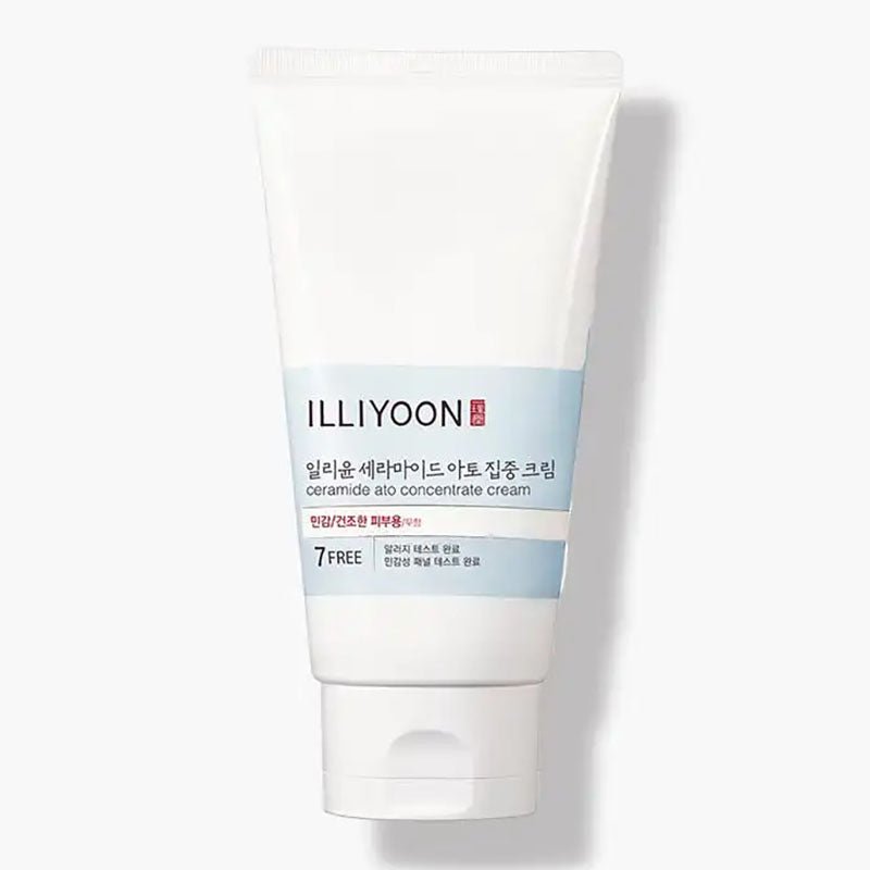 [ILLIYOON] Ceramide Ato Concentrate Cream