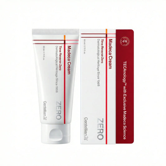 [CENTELLIAN 24] Madeca Cream Time Reverse Zero