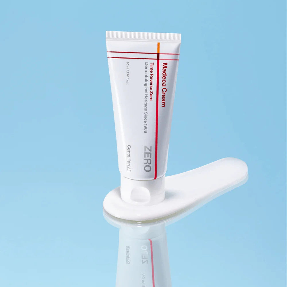[CENTELLIAN 24] Madeca Cream Time Reverse Zero