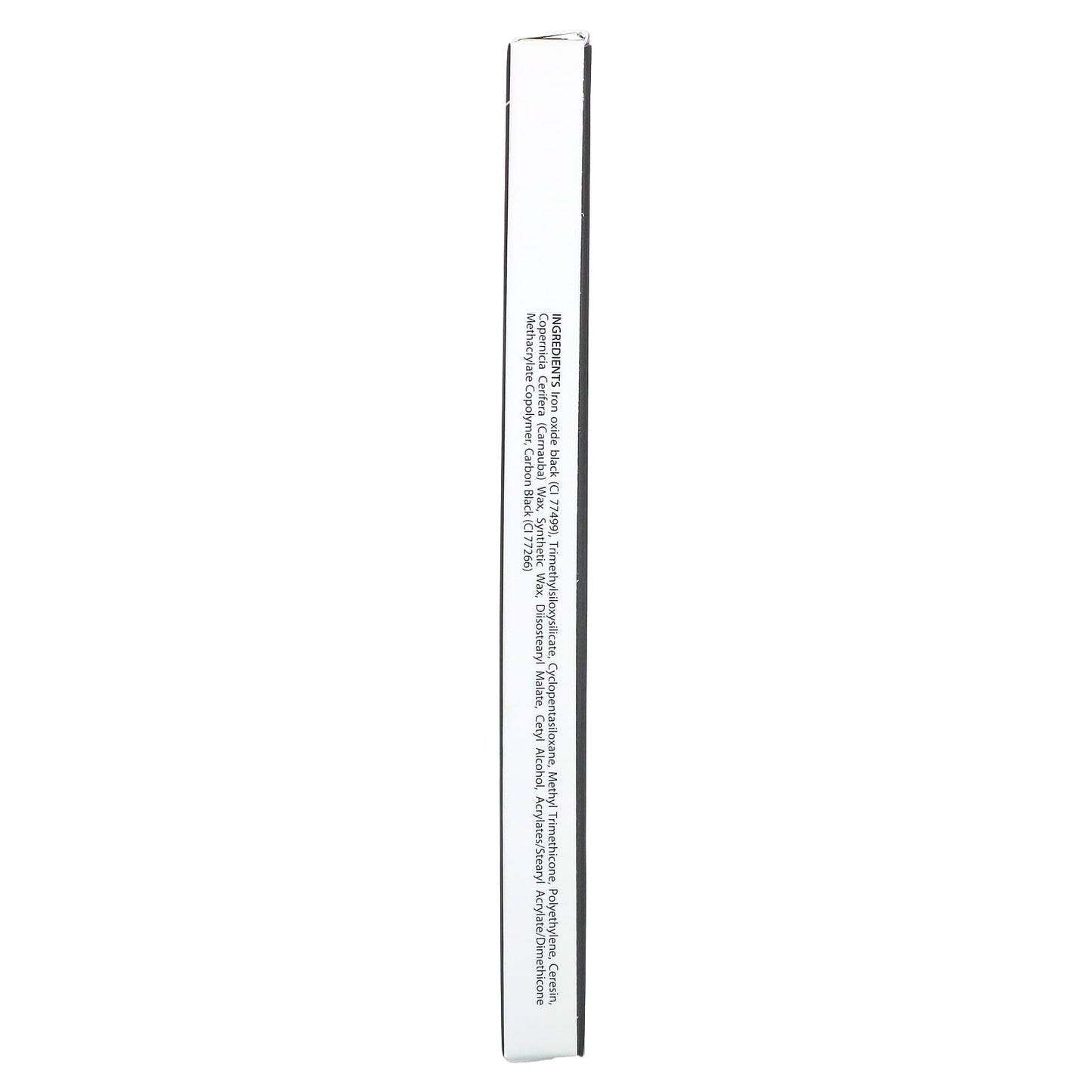 [CLIO] Sharp, So Simple, Waterproof Pencil Liner