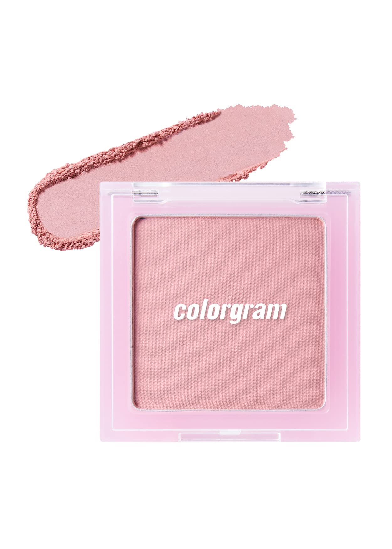 [COLORGRAM] Vitality Creation Blush