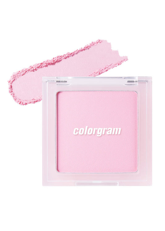 [COLORGRAM] Vitality Creation Blush