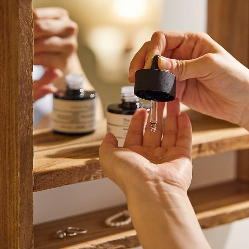 [COSRX] The Retinol 0.5 Oil