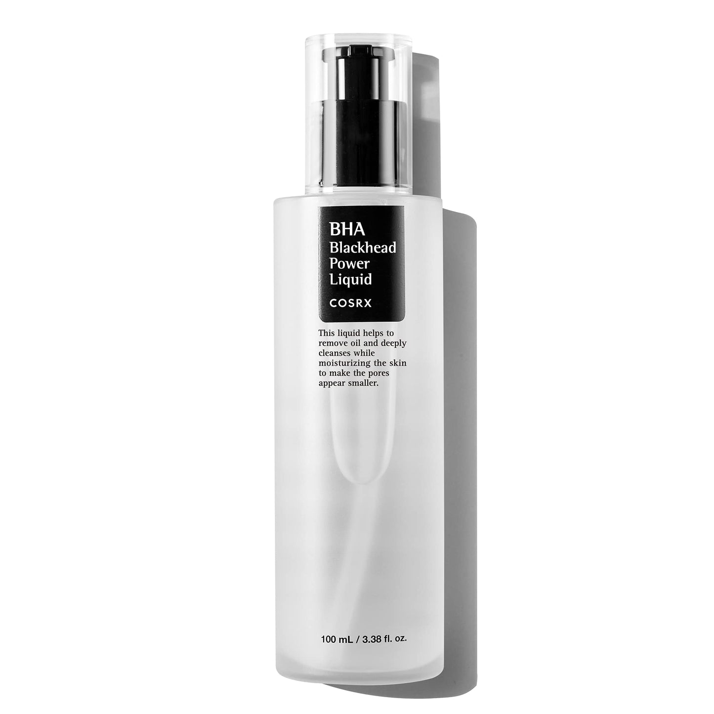 [COSRX]  BHA Blackhead Power Liquid