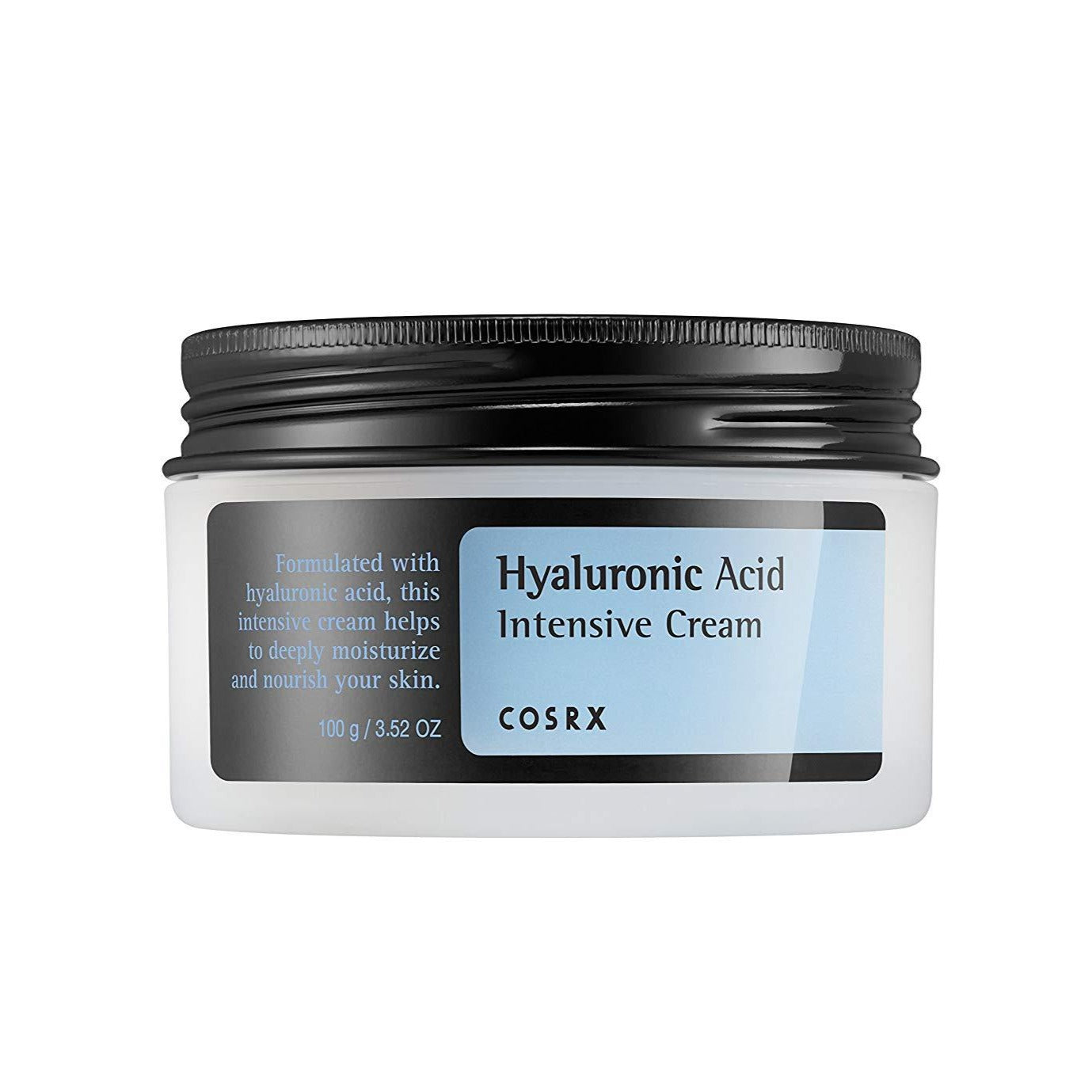 [COSRX] Hyaluronic Acid Intensive Cream