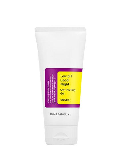 [COSRX] Low pH Good Night Soft Peeling Gel Korean skincare Perth skin_ko (2)