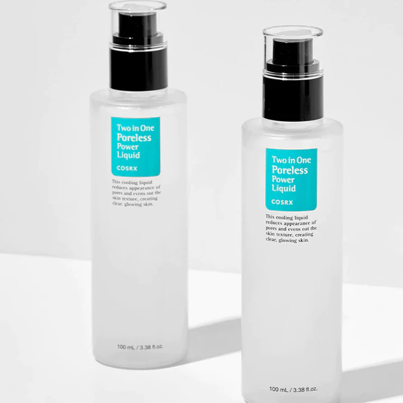 [COSRX] Two In One Poreless Power Liquid