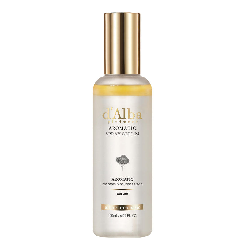 [DALBA] White Truffle First Spray Serum