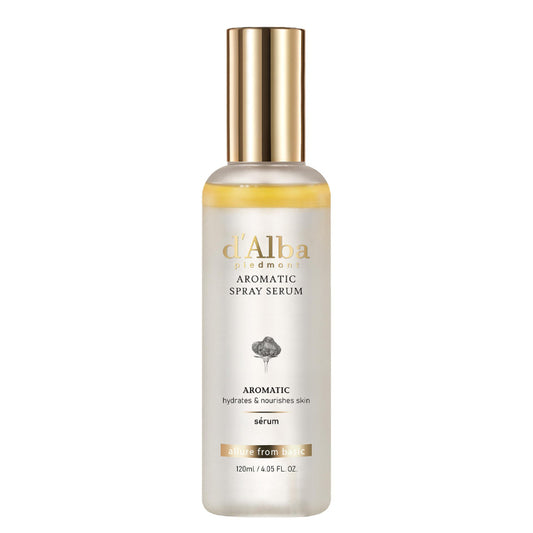 [DALBA] White Truffle First Aromatic Spray Serum