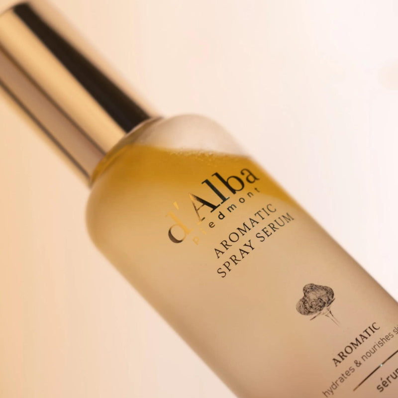 [DALBA] White Truffle First Spray Serum
